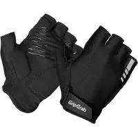 Gripgrab Ride Padded Fingerløse Handsker