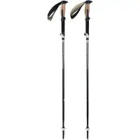 Black Diamond Trail Vista Flz Trekking Spadserestokke