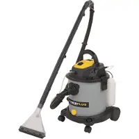 Powerplus 1600w Støvsuger