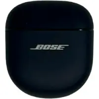 Bose QuietComfort Ultra - Ægte trådløse øretelefoner med mik. - i øret - Bluetooth - aktiv støjfjerning - måneblå