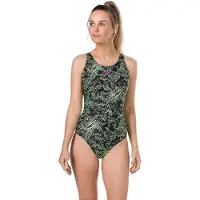 Speedo Boom Muscleback Badetøj