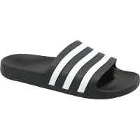Adidas Badesandaler - Adilette - Sort - - 29 - Badesandal