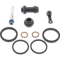 Moose Hard-parts Honda Xr650l 10-19 Reparationssæt Til Forreste Bremsekaliber