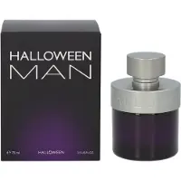 Halloween Man Eau De Toilette Spray 75ml