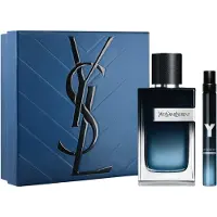 Yves Saint Laurent Y 100 ml Eau de Parfum Father's Day Set Duftsæt 1 stk.