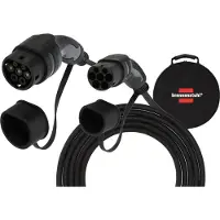 Brennenstuhl 1384000010 eMobility-ladekabel 5 m (1384000010)