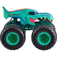 Hot Wheels Monster Trucks Colossal Assortment Lastbil