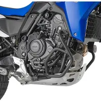 Givi Styrtbøjle Yamaha Ténéré 700 25- Sort