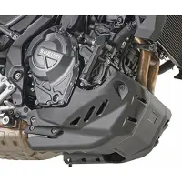 Givi Motorbeskytter Suzuki GSX-8S 23-25 Sort