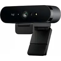 Logitech BRIO 4K Business Webcam