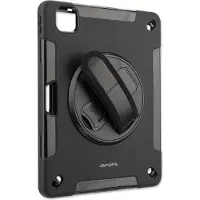 4smarts Rugged Tablet Tasche GRIP für Apple iPad Air (2020)