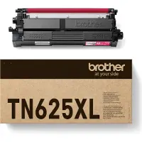 Brother TN-625XL Tonerkassette Magenta