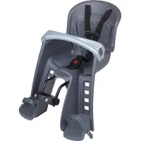 Polisport Bike Bilby Junior+ Forreste Barnesykkelsete