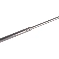 Dehn FS 16 10 3000 AL, EN 62561-2, 3000 mm, 16 mm, 1,3 kg, -50 - 100 °C