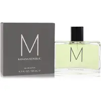 Banana Republic M Eau de parfum 125 ml