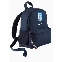 Nike England Rygsæk JDI Kvinde EM 2025 - Navy/Hvid Børn - , størrelse One Size