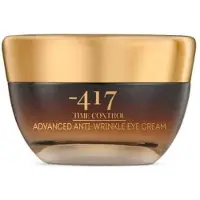 Minus 417 Time-Control Rich Øjencreme 30 ml
