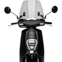 Puig Trafic Honda Em1 E 2024 Forrude