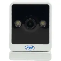 Pni Ip744 Qhd Overvågningskamera