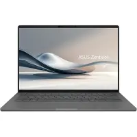 Asus Sistemas Zenbook A14 Ux3407qa 14´´ X1/32gb/512gb Ssd Bærbar Computer