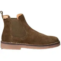 Toni pons Isa-sy Booties