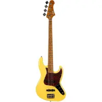 JET Guitars JJB-300 Bass Sunburst