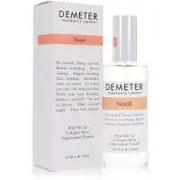 Demeter Fragrance Library - Neroli Cologne Spray 4 Fl Oz