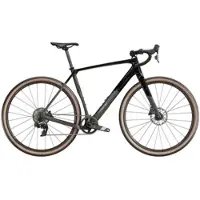 Trek Checkpoint SL 5 AXS Gen 3 - Black/Matte Carbon Smoke - M - Cykel