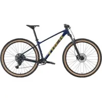 Trek Marlin 5 Gen 3 - 2026 - Mulsanne Blue - XL / Standard - Cykel