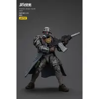 Joy toy Kampen Om Stjernerne Actionshadow Jaeger Squad Viper Actionfigur 16 Cm