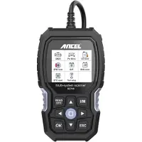 Ancel BZ700 OBD2 diagnostisk scanner