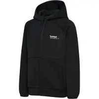 Hummel Tech Fleece Sweatshirt Med Lynlås