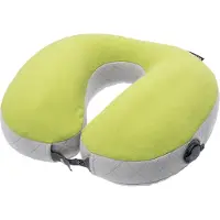 Cocoon U-shaped Neck Pude
