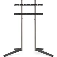 One For All WM 7611, 81,3 cm (32), 165,1 cm (65), 200 x 200 mm, 600 x 400 mm, Støbejern, Sort