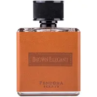 Paris Corner Pandora Scent. - Brown Elegant EDP spray 100 ml