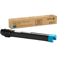 Xerox Tonerkassette cyan, 15.000 sider