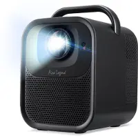 Acer AOpen Fire Legend QF16ATV - LCD-projektor - 550 ANSI lumens - Full HD (1920 x 1080) - 16:9 - 1080p - Android TV