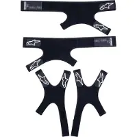 Alpinestars Rk-7 Kb Remsæt
