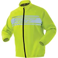 Rst Flo-rider Regnfrakke