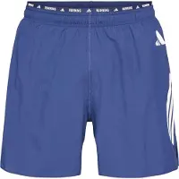 Adidas Sportsbukser 'Adi365' ensian / hvid