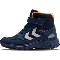 Hummel Explorer Tex Sko