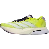 Adidas Løbesko 'Adizero Boston 13' neongul / lavendel / hvid