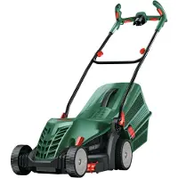 Bosch Universalrotak 37-555 Elektrisk Plæneklipper