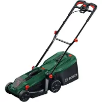 Bosch Rotak 18v-32 Solo Elektrisk Plæneklipper