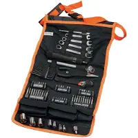 Black & Decker Værktøjssæt 77 Stykker
