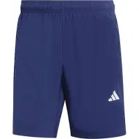 Adidas Workout Essentials Base Woven-shorts, størrelse XX-Large