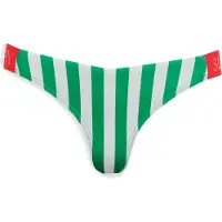 Superdry Cheeky Bikinitrusser