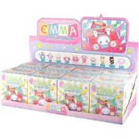 Emma LUCKY Blind box figurine - Secret Forest Love Dopamine Series