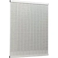 Kensington Nobo T-kort metalpaneler størrelse 3, 32 rum