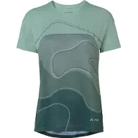 Vaude Moab Vi T-shirt Med Korte ærmer